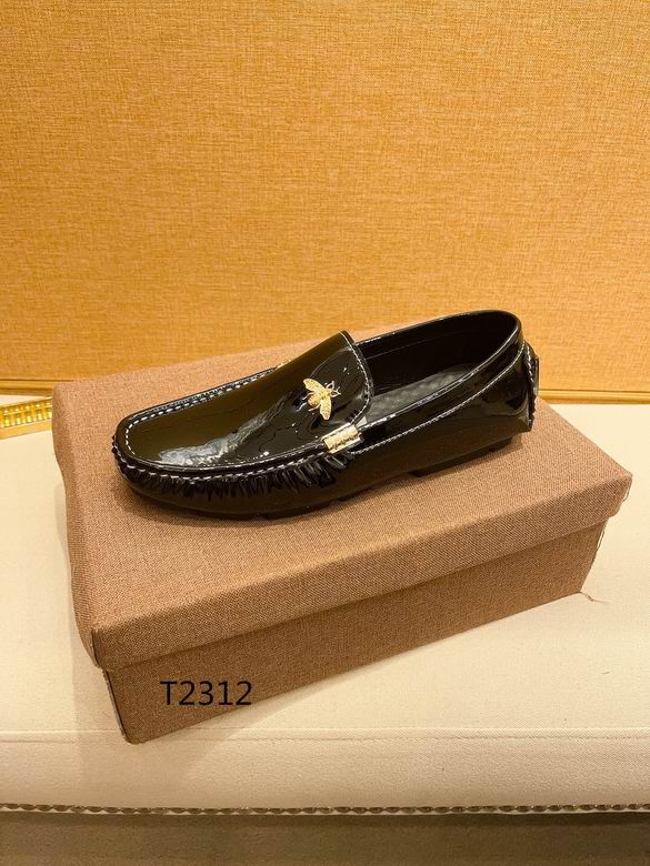 Gucci sz38-46 h1117